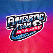 FuntasticTeam Football Manager Apk