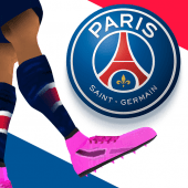 PSG Football Freestyle - Stars Road Apk