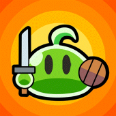 Slime Legion Apk