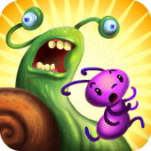 Ant Raid Apk