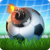 FootLOL: Crazy Soccer Premium Apk