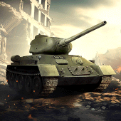 Armor Age: WW2 tank strategy Apk