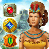 Treasure of Montezuma－wonder 3 Apk