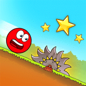 Red Ball 3: Jump for Love! Bou Apk