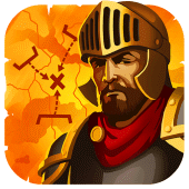 S&T: Medieval Wars Premium Apk