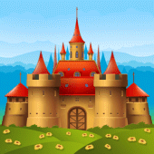 The Enchanted Kingdom Apk