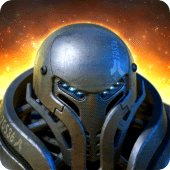 Plancon: Space Conflict Apk