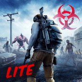 Last Island of Survival LITE Apk