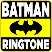 Batman Ringtones Free Apk