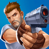 Hero Shooter Apk