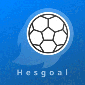 HesGoal - Live Football TV HD Apk