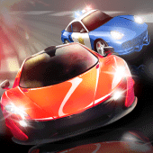 Car Chase Apk