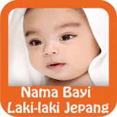 nama bayi laki laki jepang Apk