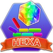 Hexa Puzzle Apk