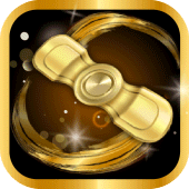 Fast Hand Fidget Spinner Master Fun Apk