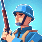 Army Tycoon : Idle Base Apk