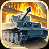 1944 Burning Bridges Premium Apk