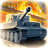 1944 Burning Bridges Apk