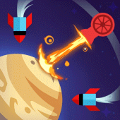 Planet Smash Apk