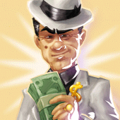 Casino Crime Apk