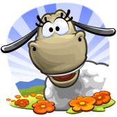 Clouds & Sheep 2 Apk