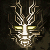 Cyberlords - Arcology Apk