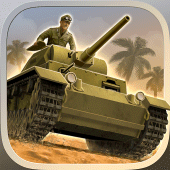 1943 Deadly Desert Premium Apk