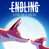 Endling *Extinction is Forever Apk