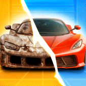 Car Makeover Empire Apk