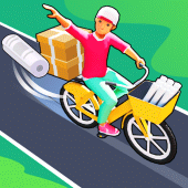 Paper Delivery Boy Apk