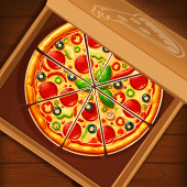 Pizza Games: Cooking Games Apk