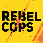 Rebel Cops Apk