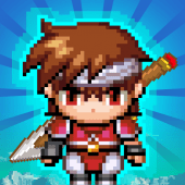 Wandering Hero Apk