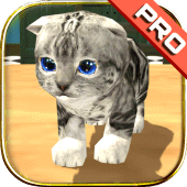 Cat Simulator Kitty Craft Pro Apk