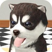 Dog Simulator Puppy Craft Apk