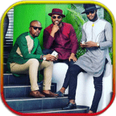 African Mens Fashion 2018 Apk