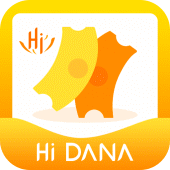 Hi Dana Apk