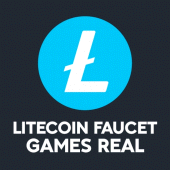 Litecoin Faucet Games Real Apk