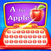 Kids Preschool Computer Game Apk