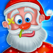 Christmas Santa Rescue Game Apk