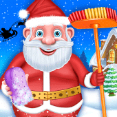 Santa's Christmas LittleHelper Apk