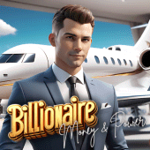 Billionaire: Money & Power Apk