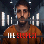 The Suspect: Prison Escape Apk