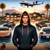 Tech Tycoon: Startup Simulator Apk