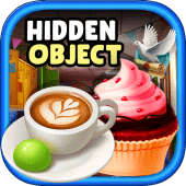 Hidden Object Games : Agent Hannah Apk