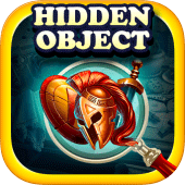 Hidden Objects Games Free: House Mystery Apk