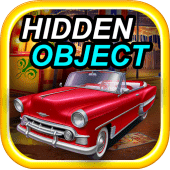 Hidden Object Games 200 Levels : Mystery Castle Apk