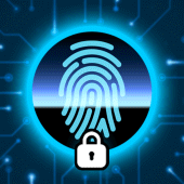 App Lock - Applock Fingerprint Apk