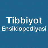 Tibbiyot Ensiklopediyasi Apk