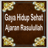 Gaya Hidup Sehat Rasulullah Apk